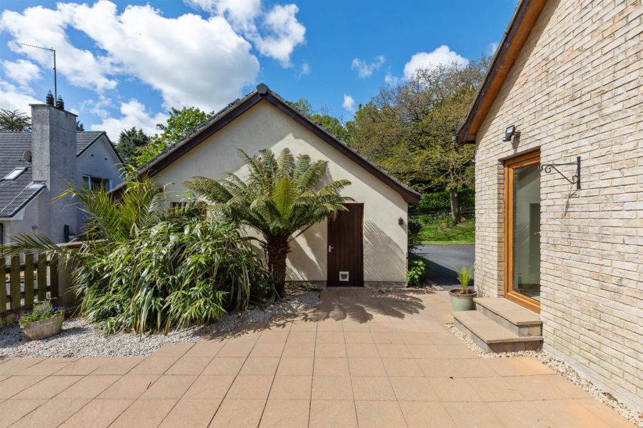 55B Crawfordsburn Road