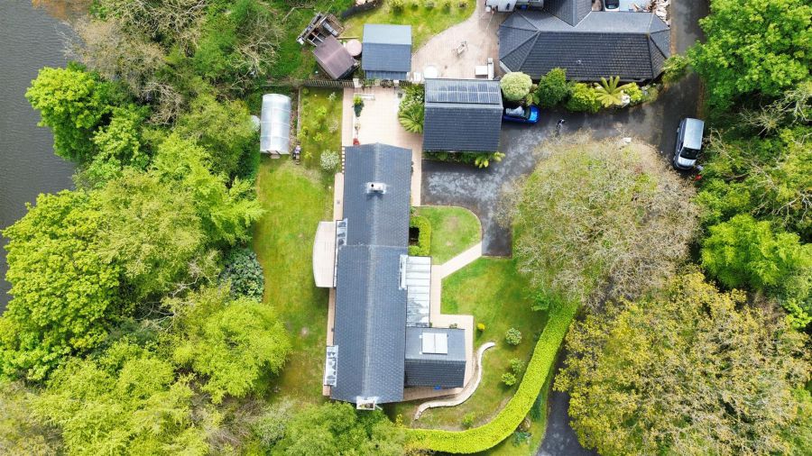 55B Crawfordsburn Road