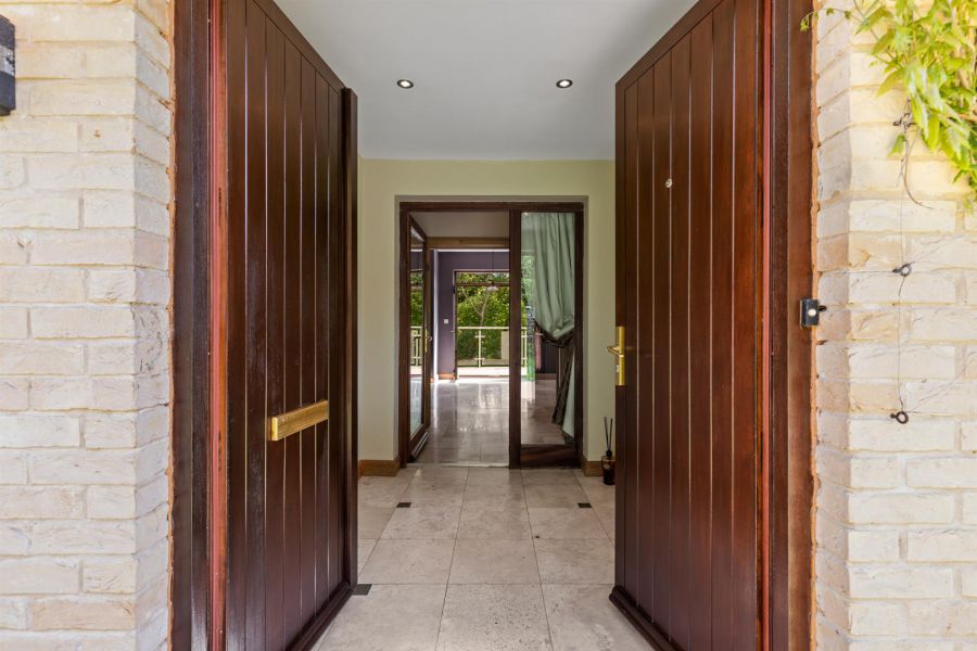 55B Crawfordsburn Road