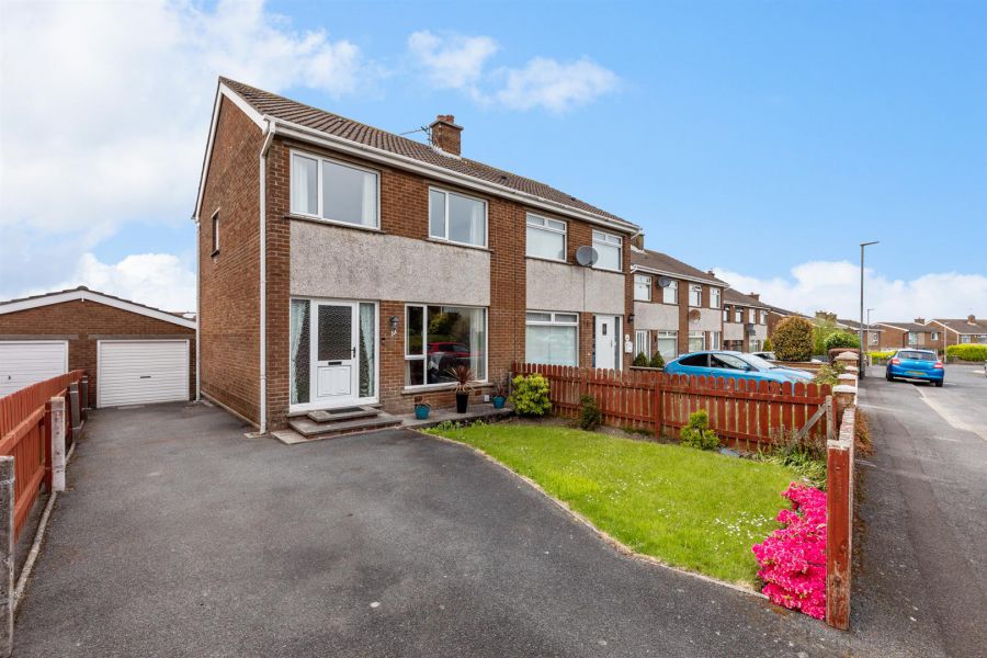 14 Abbeydale Drive