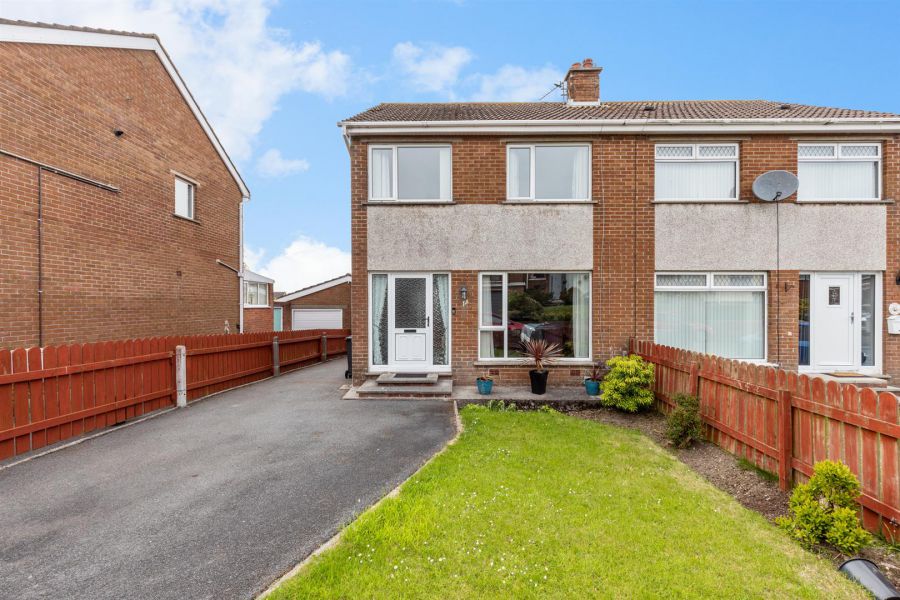 14 Abbeydale Drive