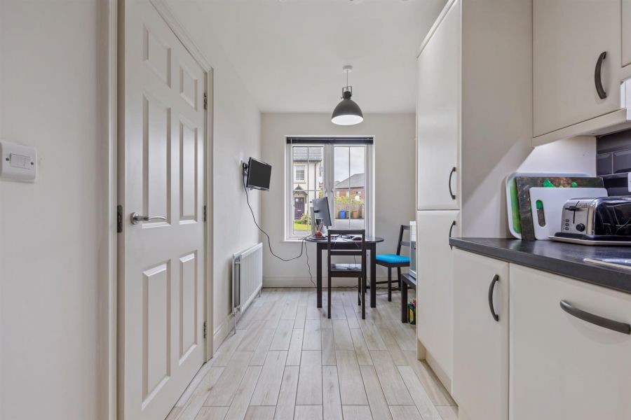 30 Blackwood Crescent
