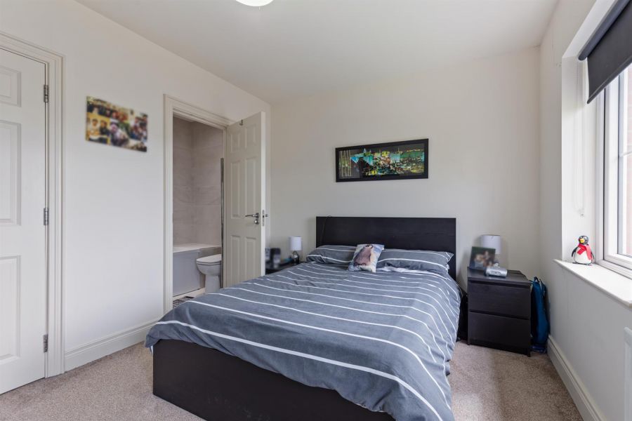 30 Blackwood Crescent