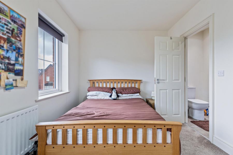 30 Blackwood Crescent