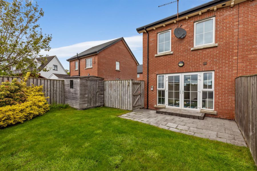 30 Blackwood Crescent