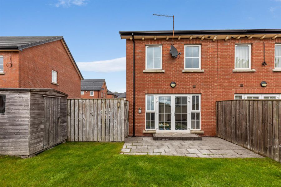 30 Blackwood Crescent