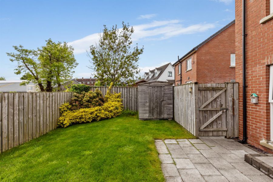 30 Blackwood Crescent