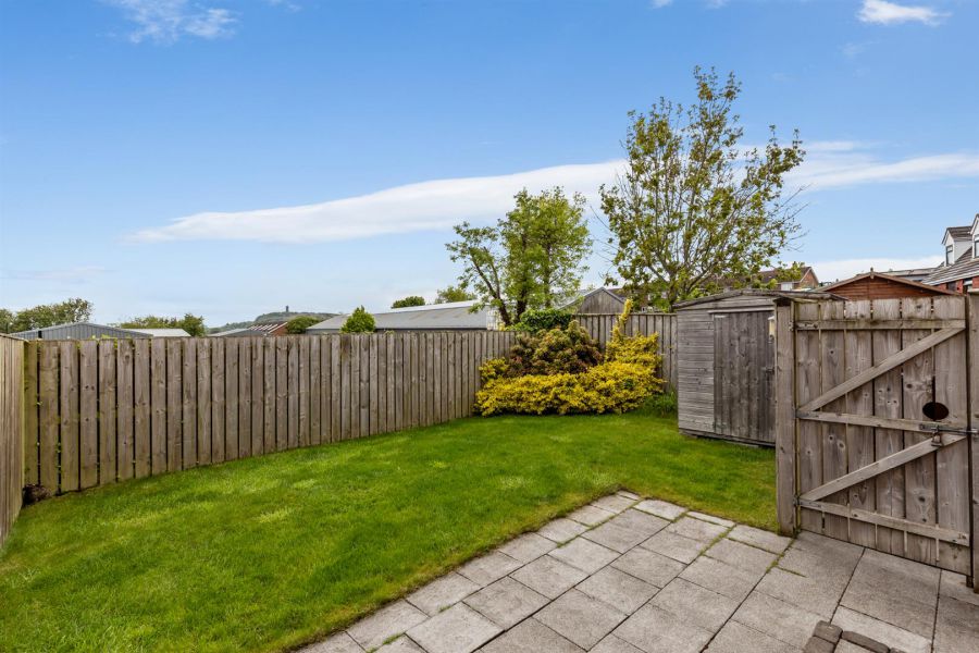 30 Blackwood Crescent