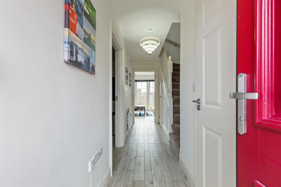 30 Blackwood Crescent