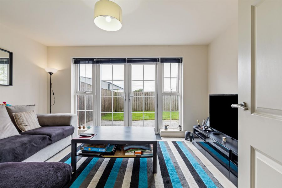 30 Blackwood Crescent