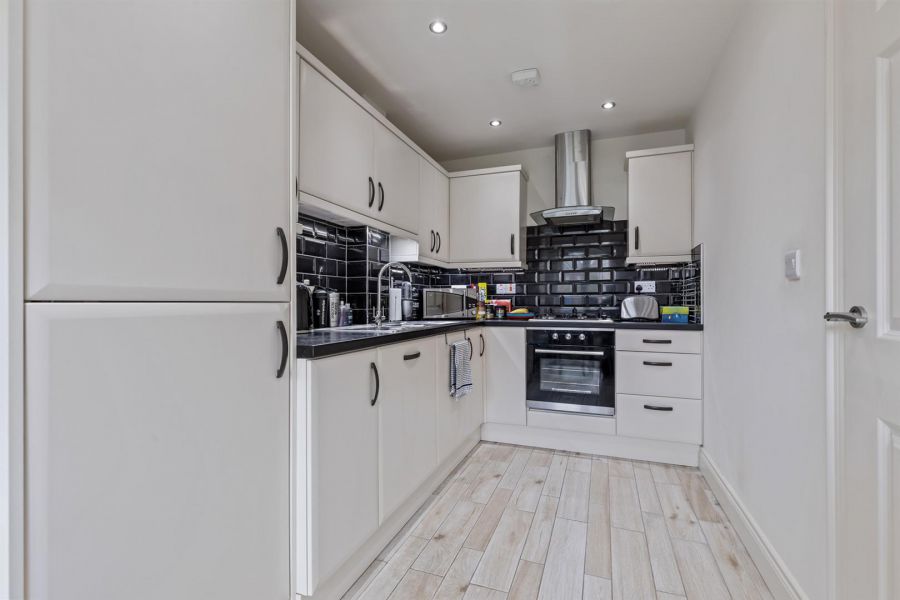 30 Blackwood Crescent