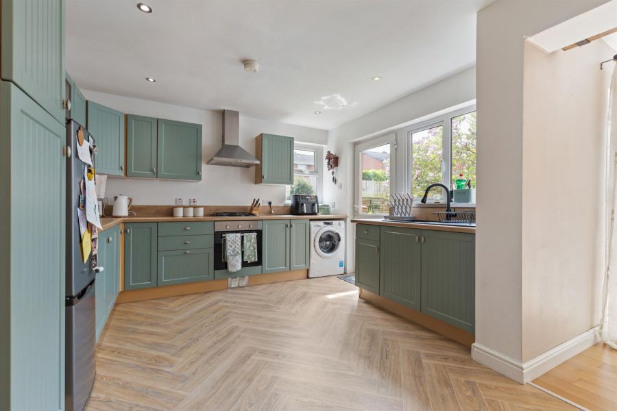 4 Beechdene Crescent