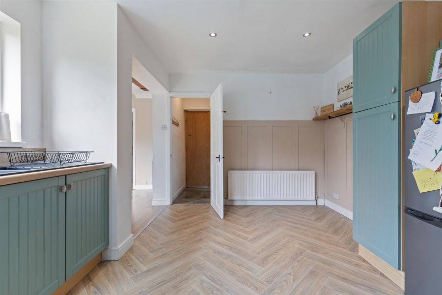 4 Beechdene Crescent