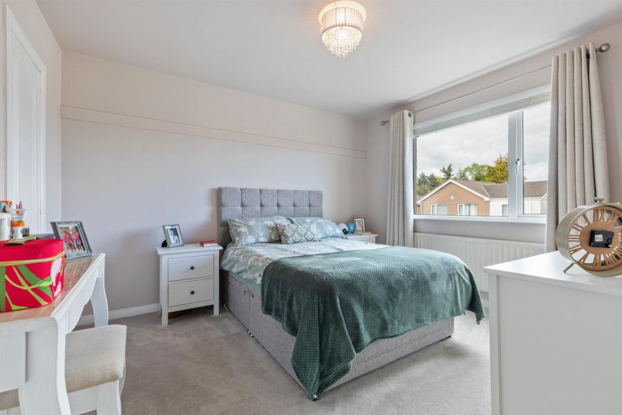 4 Beechdene Crescent