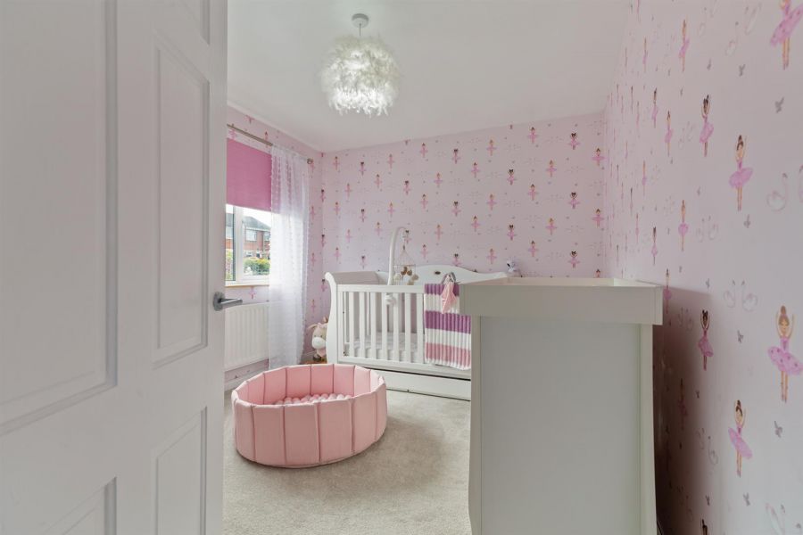 4 Beechdene Crescent