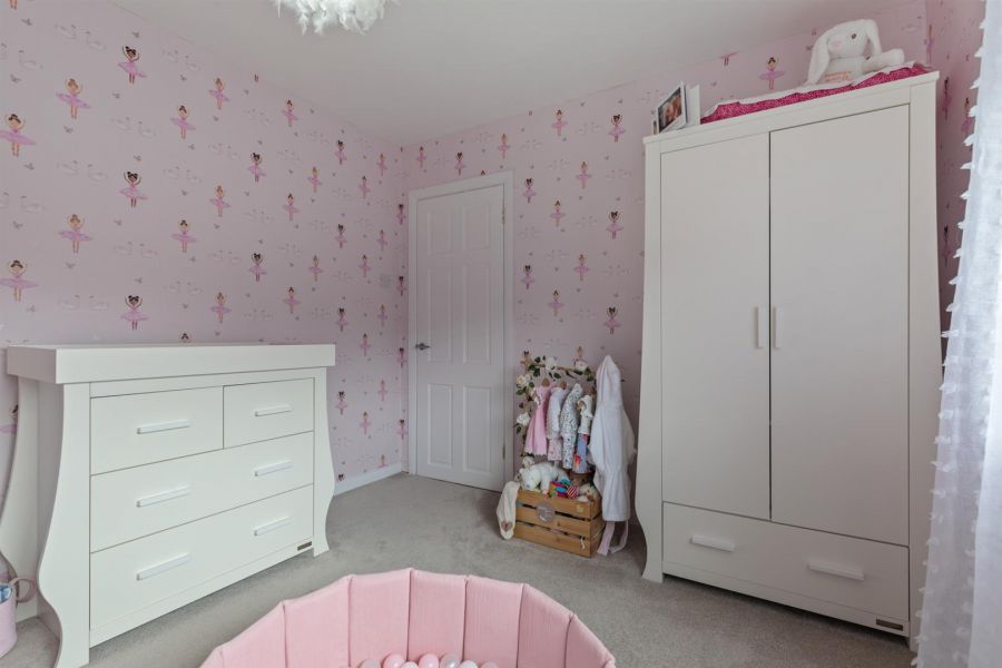 4 Beechdene Crescent