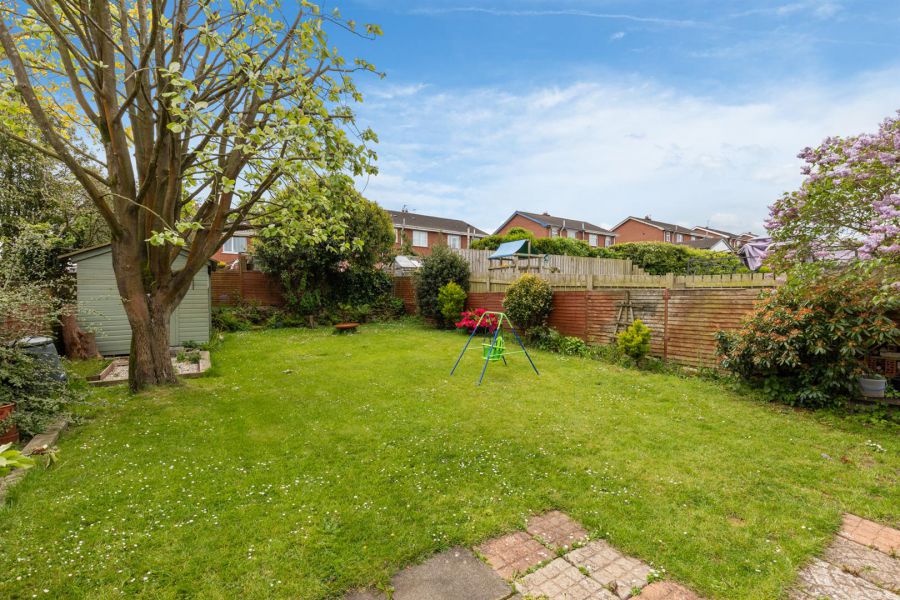 4 Beechdene Crescent