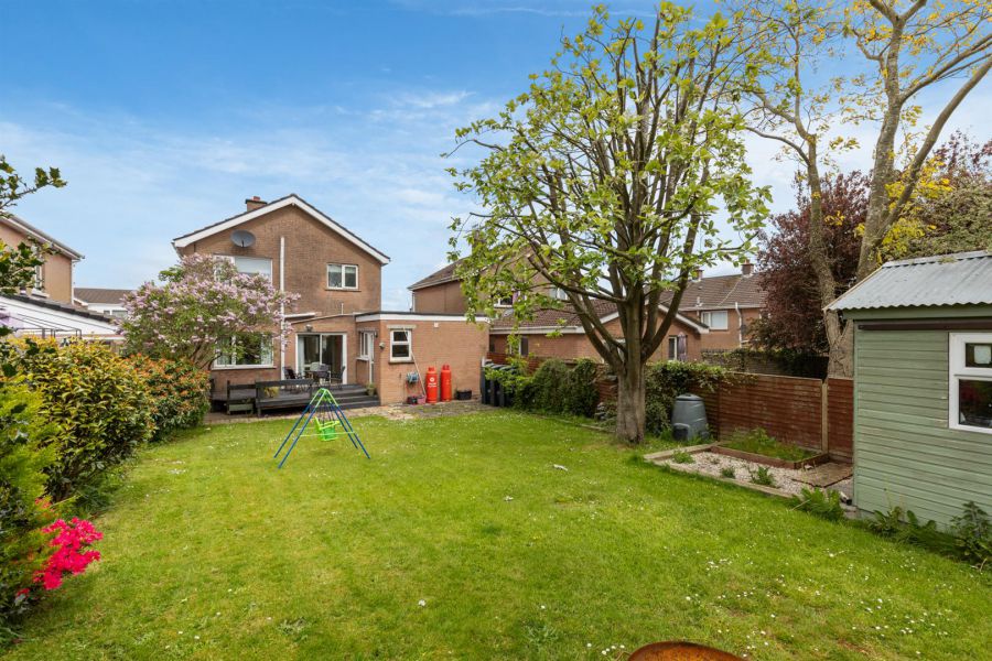 4 Beechdene Crescent