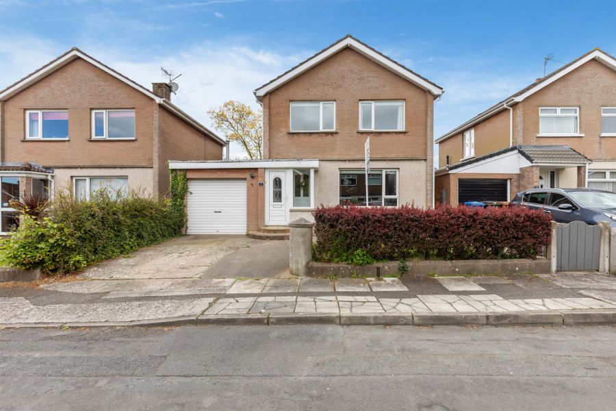 4 Beechdene Crescent