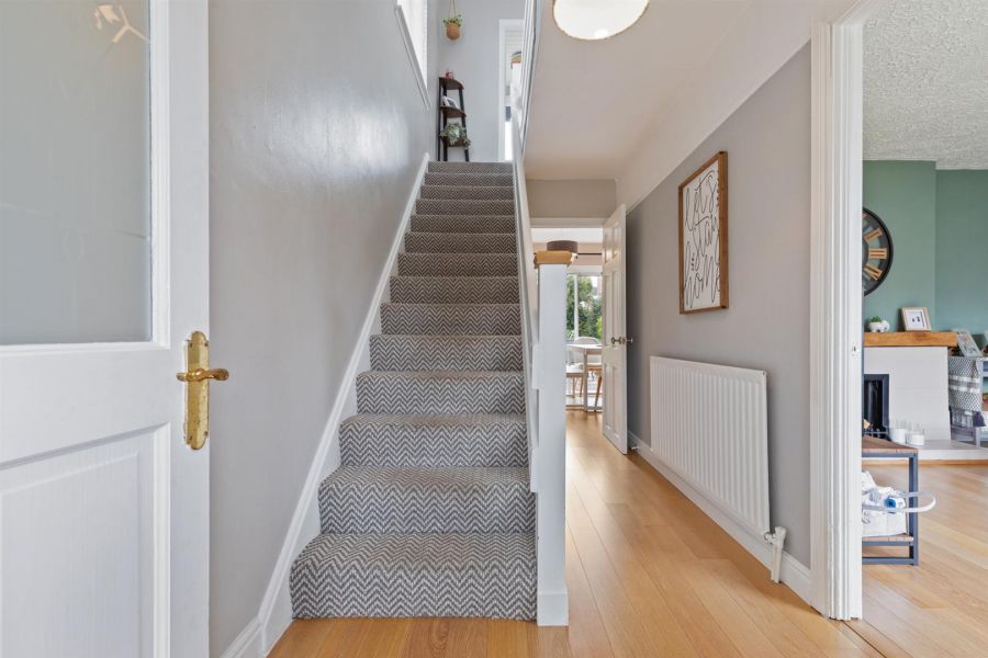 4 Beechdene Crescent