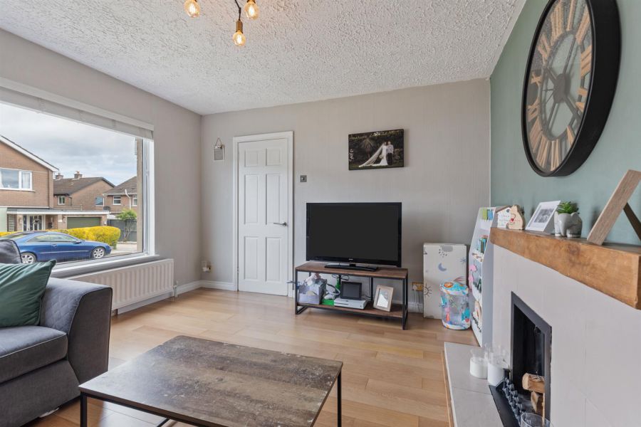 4 Beechdene Crescent