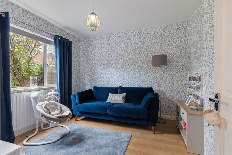 4 Beechdene Crescent