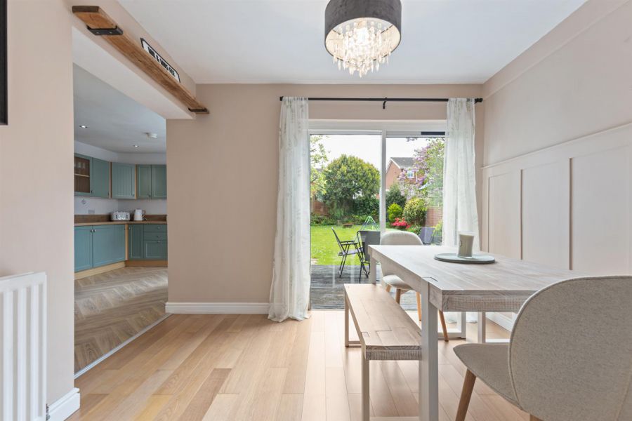 4 Beechdene Crescent
