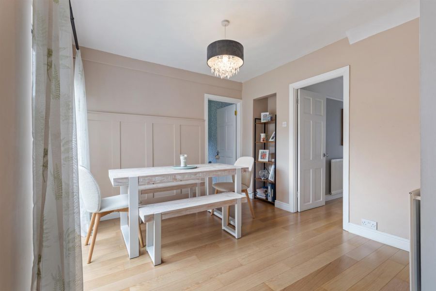 4 Beechdene Crescent