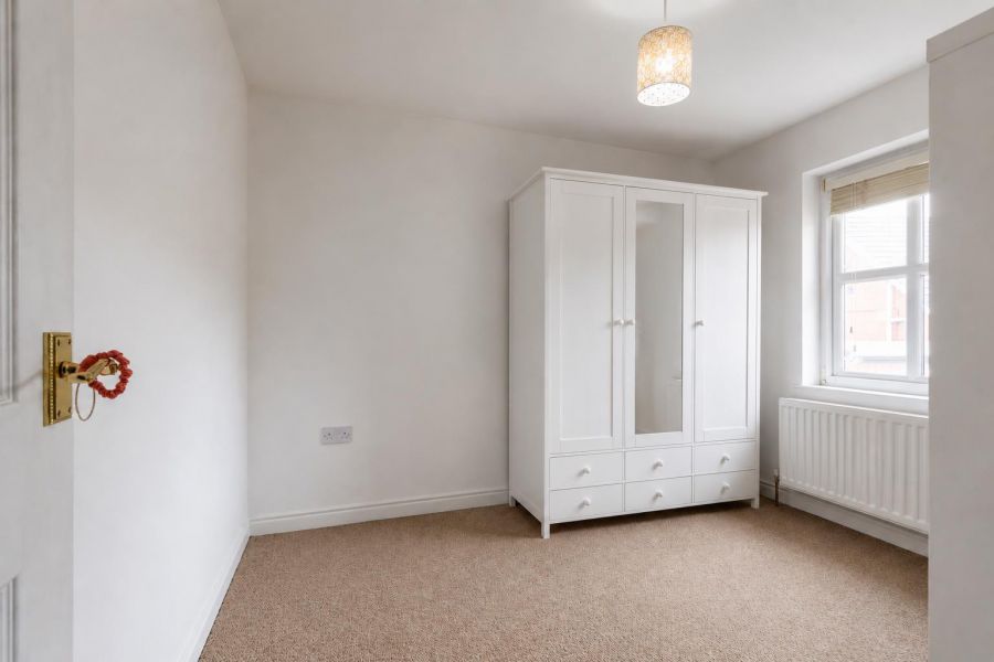 4 Lansdowne Crescent