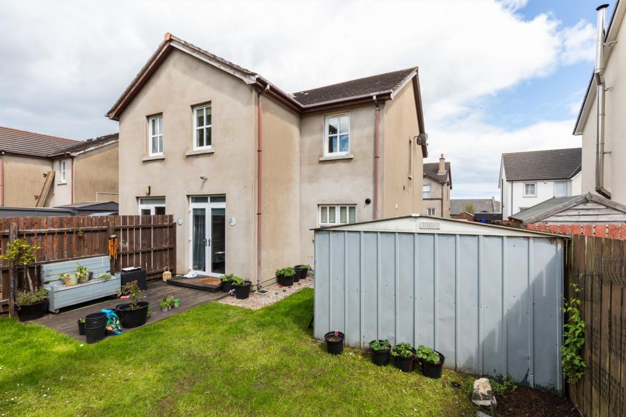 4 Lansdowne Crescent