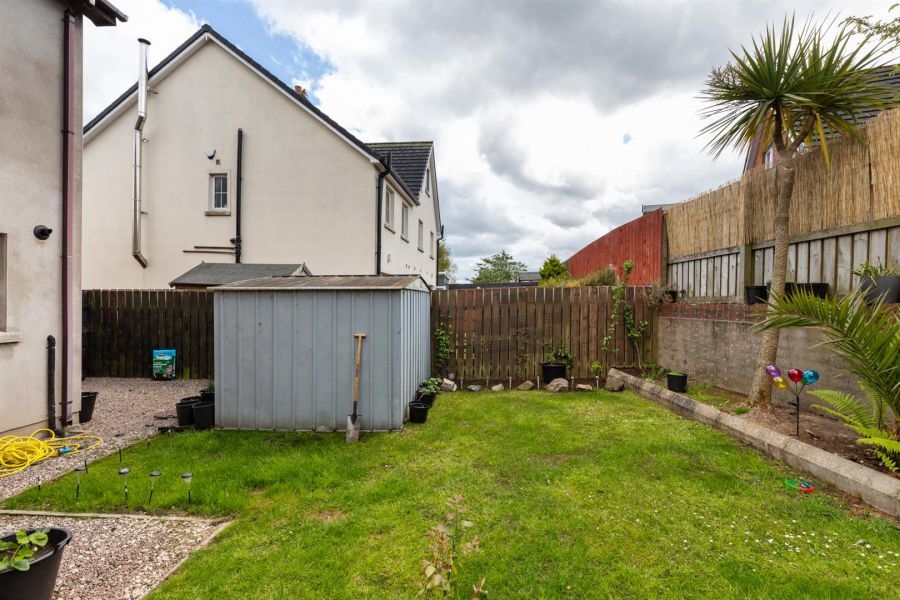 4 Lansdowne Crescent