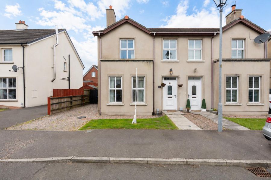 4 Lansdowne Crescent