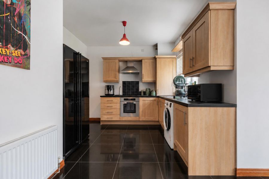 4 Lansdowne Crescent