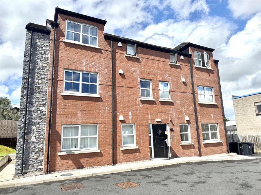 22 Ballycullen Halt