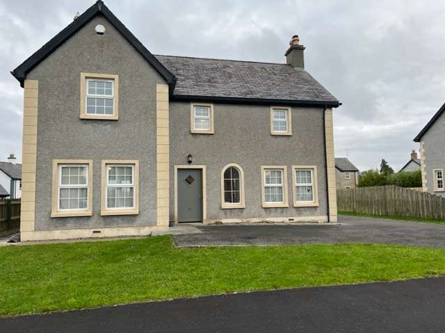 9 Phoenix Manor,belleek, BT93 3AG