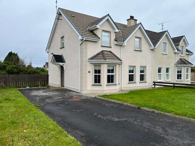 28 Rathfort Crescent,belleek, BT93 3JP