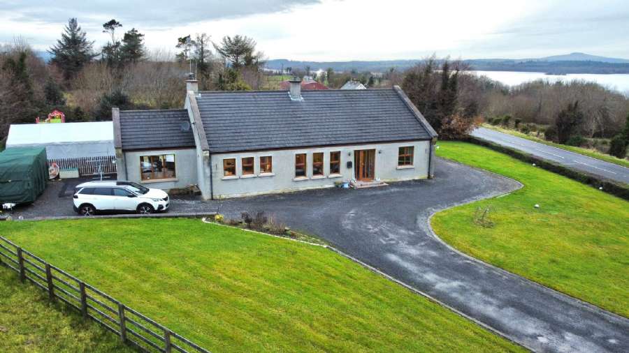 438 Loughshore Road, drumcrow west, roscor, belleek, BT93 3BR