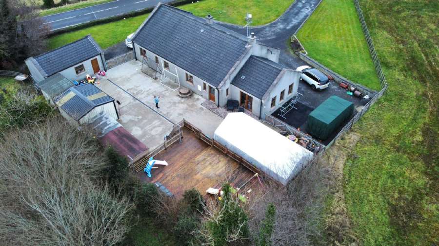 438 Loughshore Road