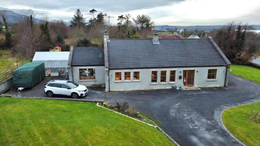 438 Loughshore Road