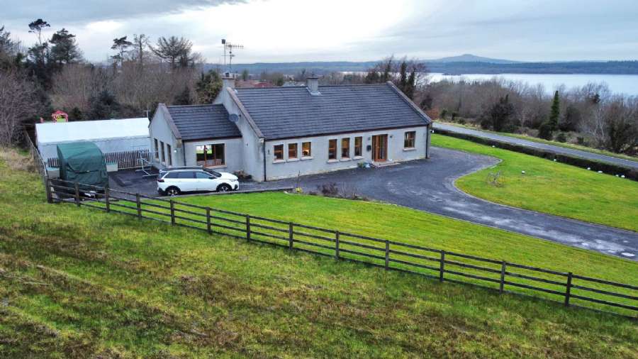 438 Loughshore Road