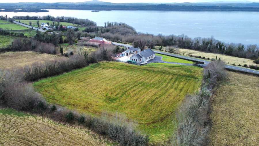 438 Loughshore Road