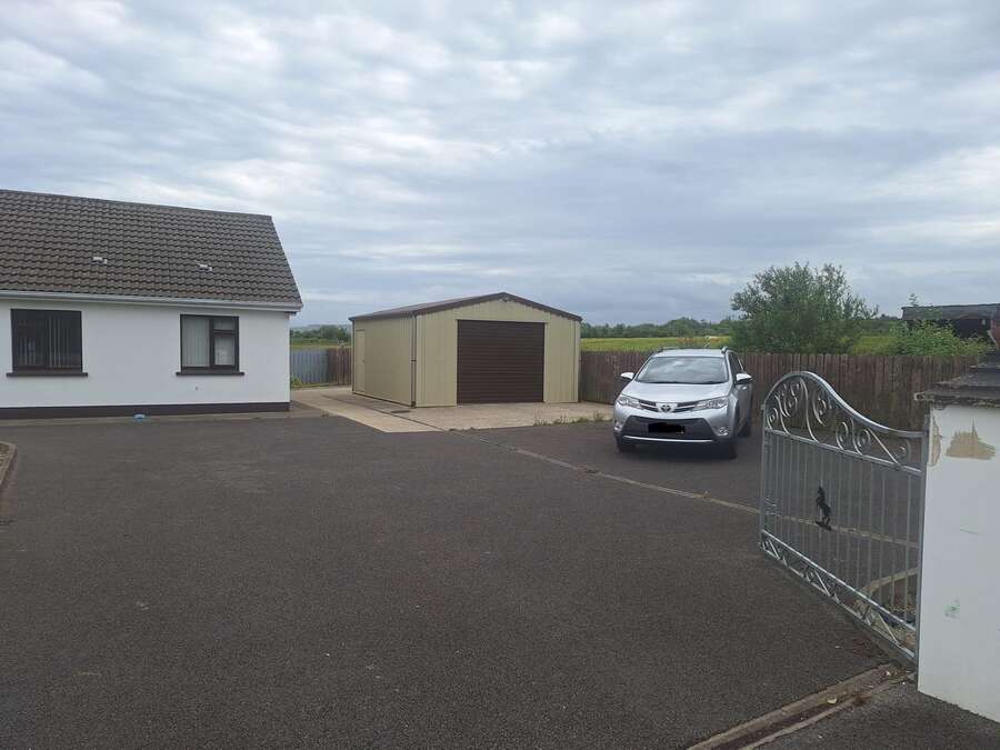 171 Brollagh Road