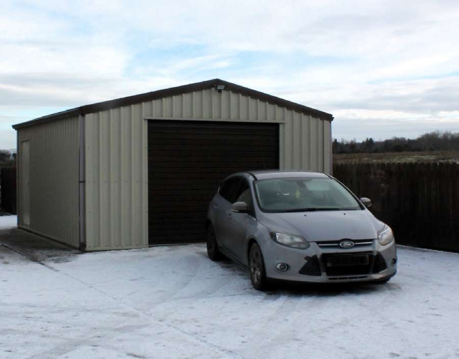 171 Brollagh Road