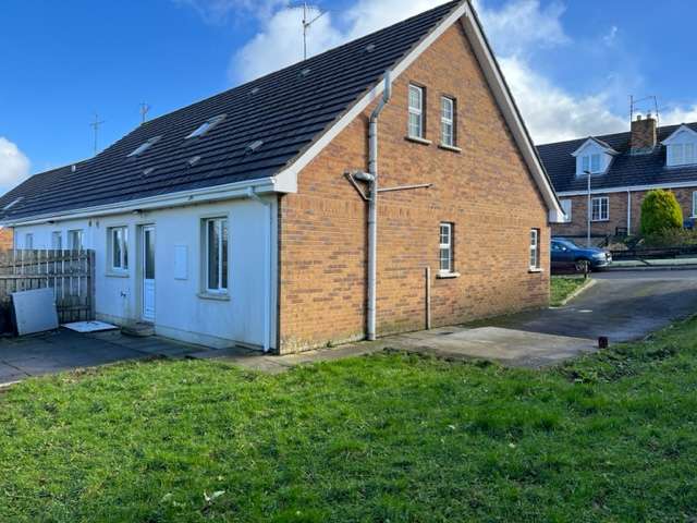 22 Rathfort Crescent