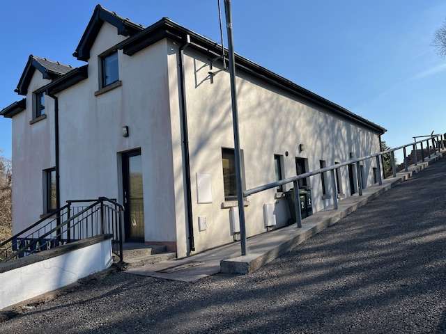 Apt 2, 12a Main Street,co. fermanagh, garrison, BT93 4AE