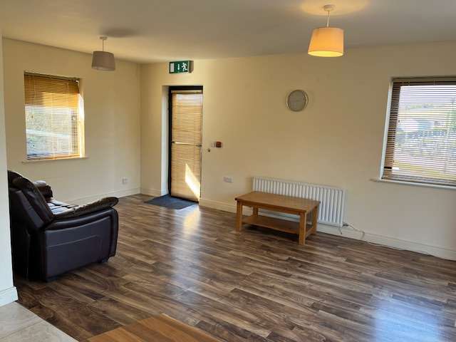 Apt 2, 12a Main Street