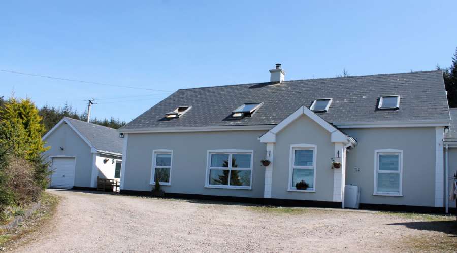 63 Cornacully Road
