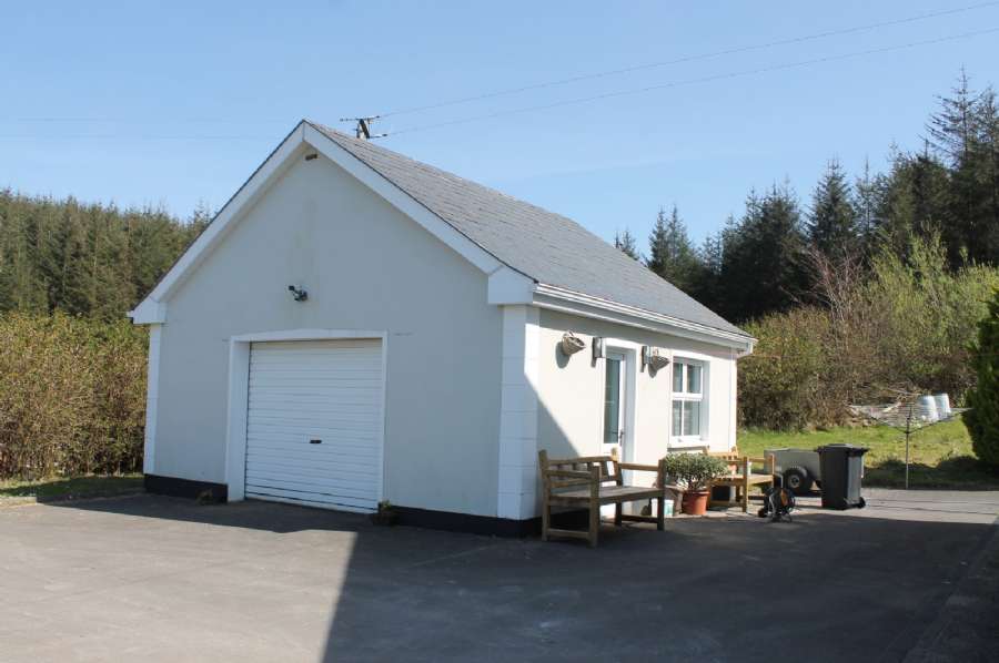 63 Cornacully Road
