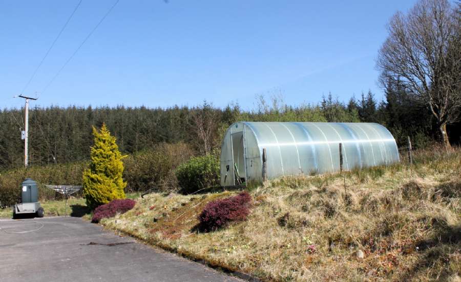 63 Cornacully Road