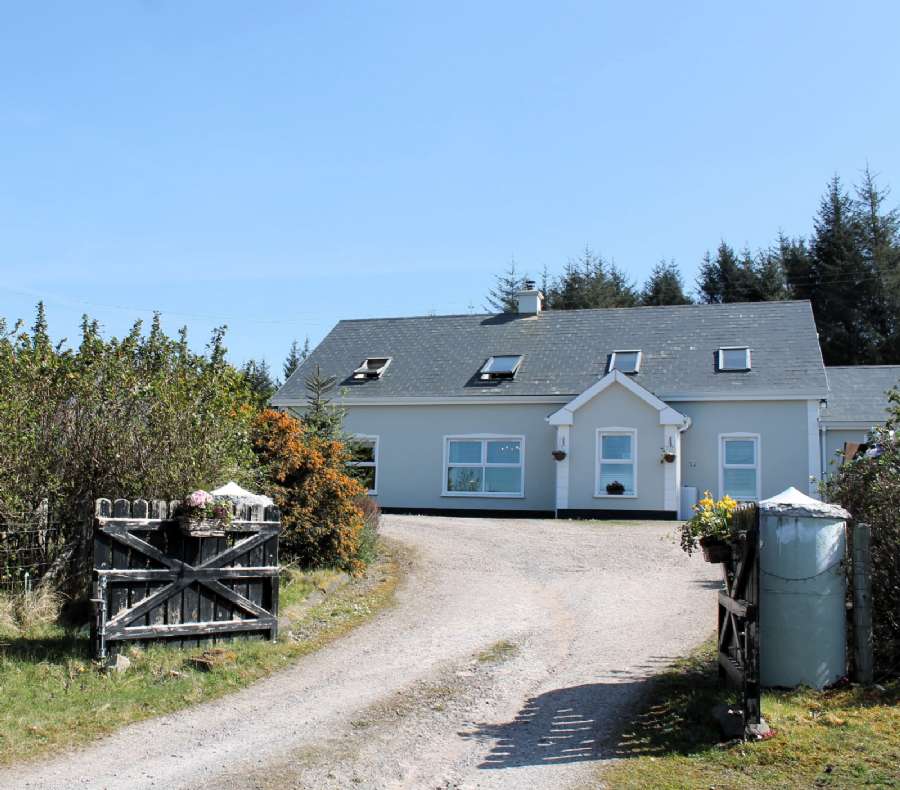 63 Cornacully Road